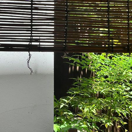 Willa Kyomachiya Daitokuji Kioto Zewnętrze zdjęcie